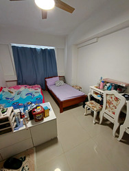Blk 273C Wenya (Jurong West), HDB 5 Rooms #587886181
